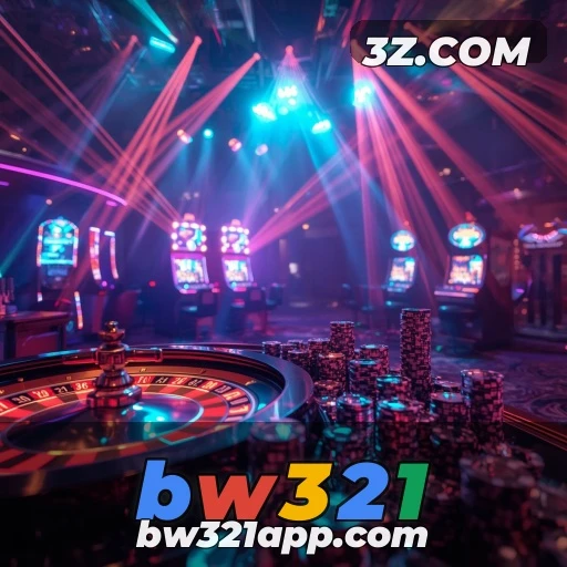 bw321 Aplicativo Móvel