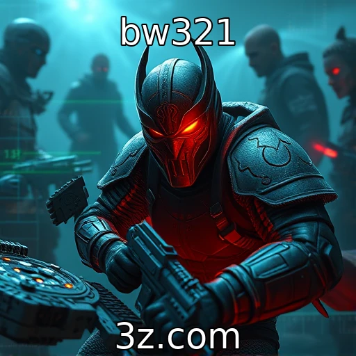 Expansão da realidade aumentada em jogos - bw321