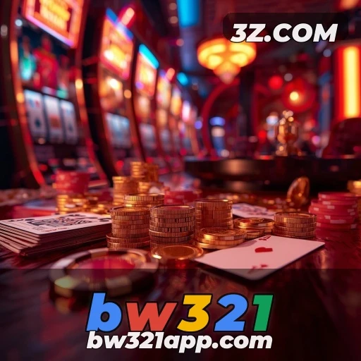 Segurança e Diversão: A Seção Confiavel do bw321