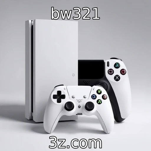 Expectativas para lançamentos de consoles em 2025 - bw321