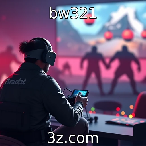 Futuro das plataformas de streaming de jogos | bw321