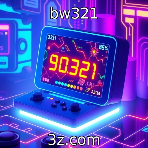 Tendências em jogos eletrônicos para o futuro - bw321