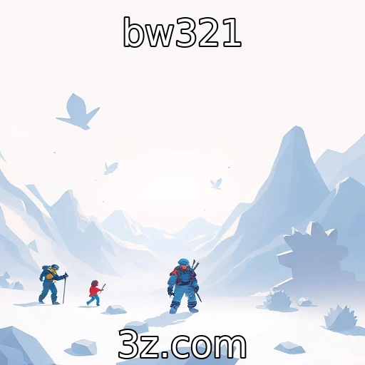 Tendências de design de jogos em 2025 - bw321