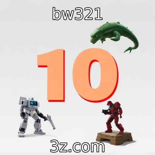 A evolução das plataformas de jogos na última década - bw321