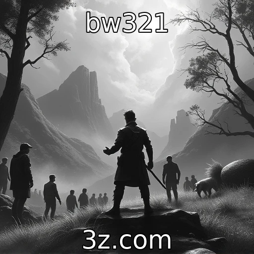 Importância da narrativa nos jogos desenvolvidos atualmente - bw321