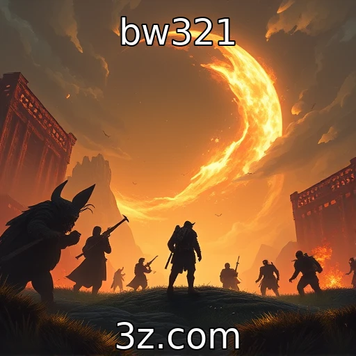 Evolução dos jogos independentes no mercado atual - bw321