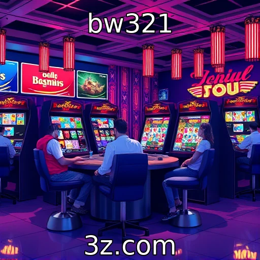 Jogos independentes ganham destaque no mercado - bw321