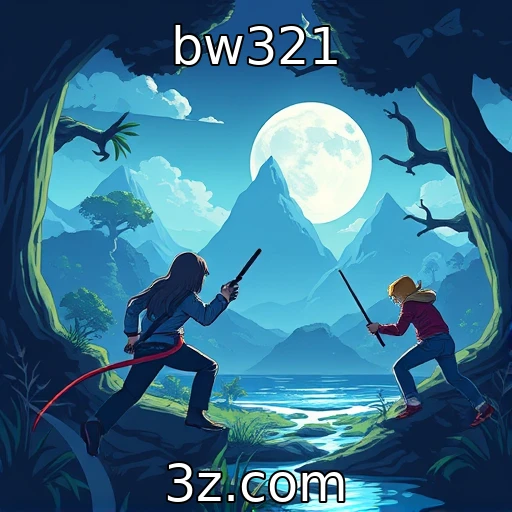 Tendências de jogos indies para os próximos meses - bw321