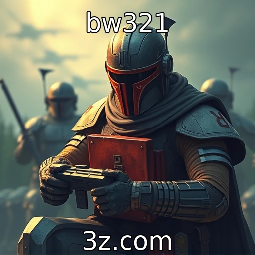 Inovação nas narrativas interativas de jogos - bw321