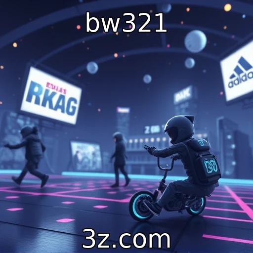 Novas tendências em jogos móveis para o público jovem - bw321