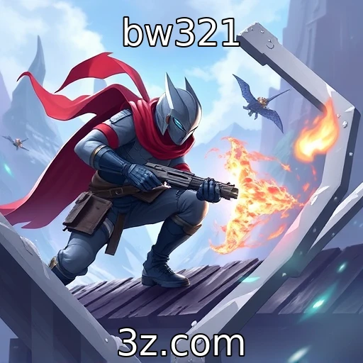 Crescimento do mercado de jogos mobile na última década - bw321