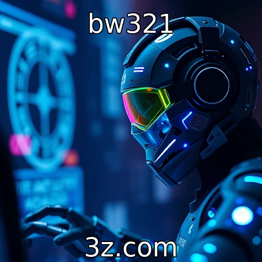 O papel da inteligência artificial em games - bw321