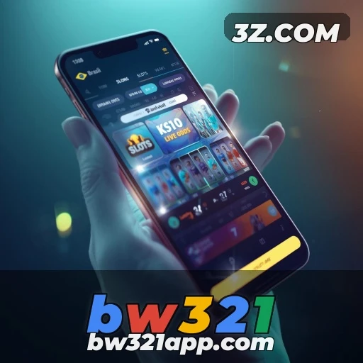 Slots de bw321: Aventura e Emoção em Cada Giro