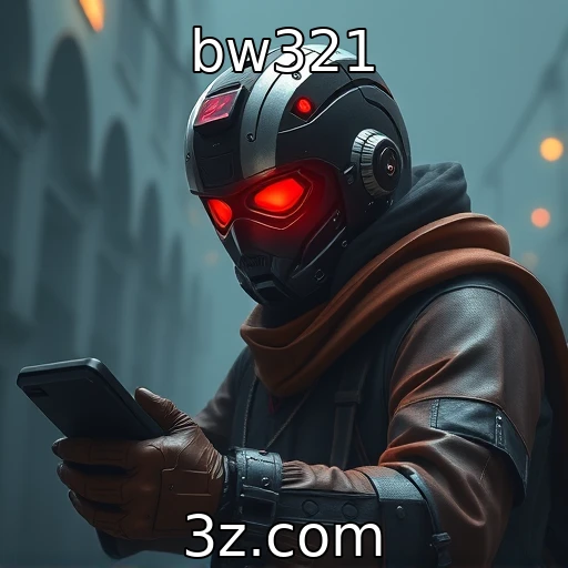 Impacto da tecnologia na narrativa dos jogos : bw321