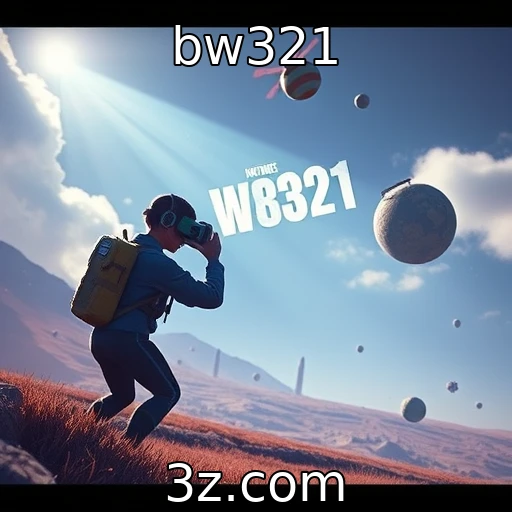 Os impactos da realidade virtual na experiência de jogo - bw321